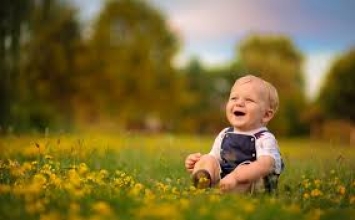 Lúc chúng ta vui tế bào luôn mượt mà tròn trịa
